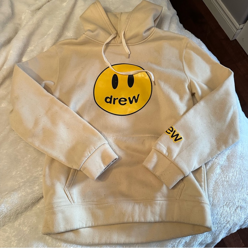 JB Drew Hoodie